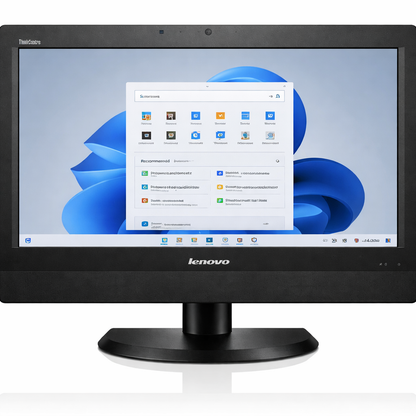 Lenovo ThinkCentre M93z All-in-One ( Intel Core i7 ) Desktop AIO Computer
