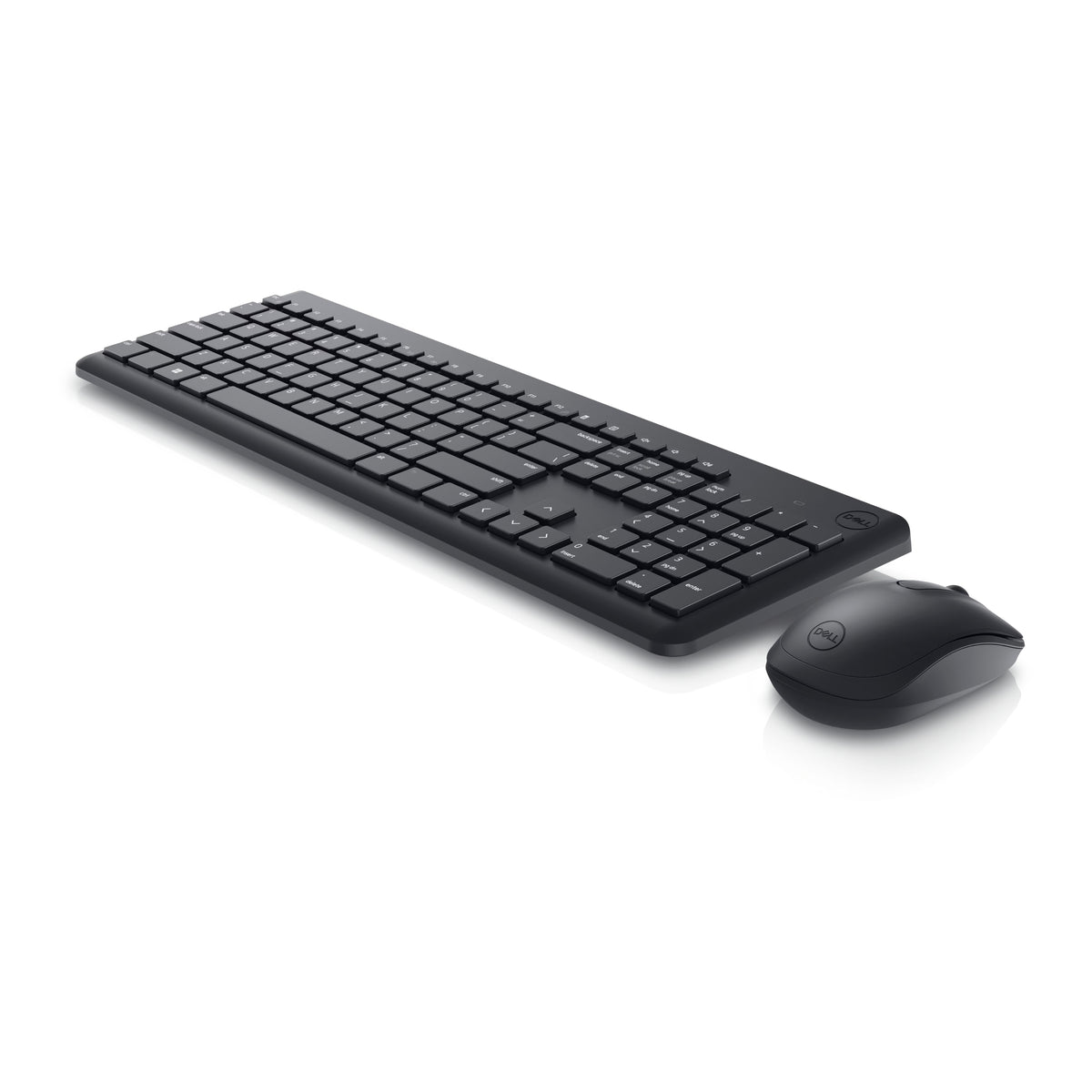 Dell Keyboard and Mouse - KM3322W