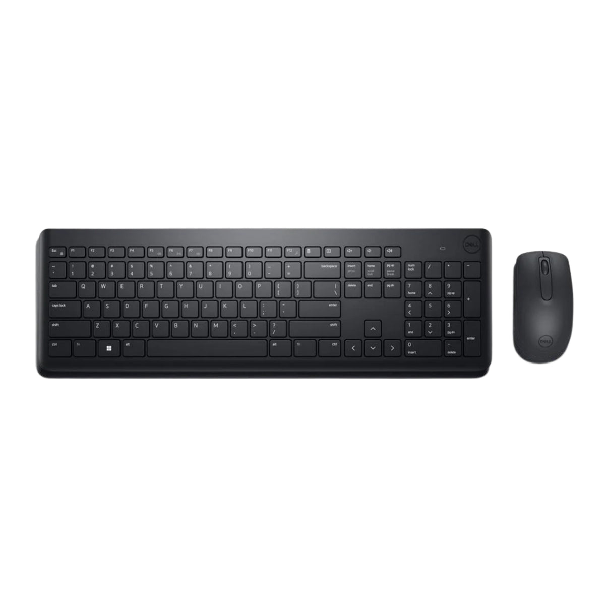 Dell Wireless Keyboard and Mouse (English) KM3322W