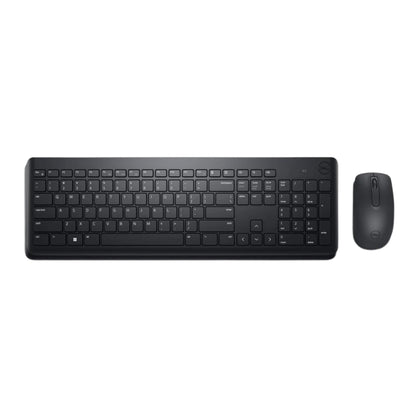 Dell Wireless Keyboard and Mouse (English) KM3322W