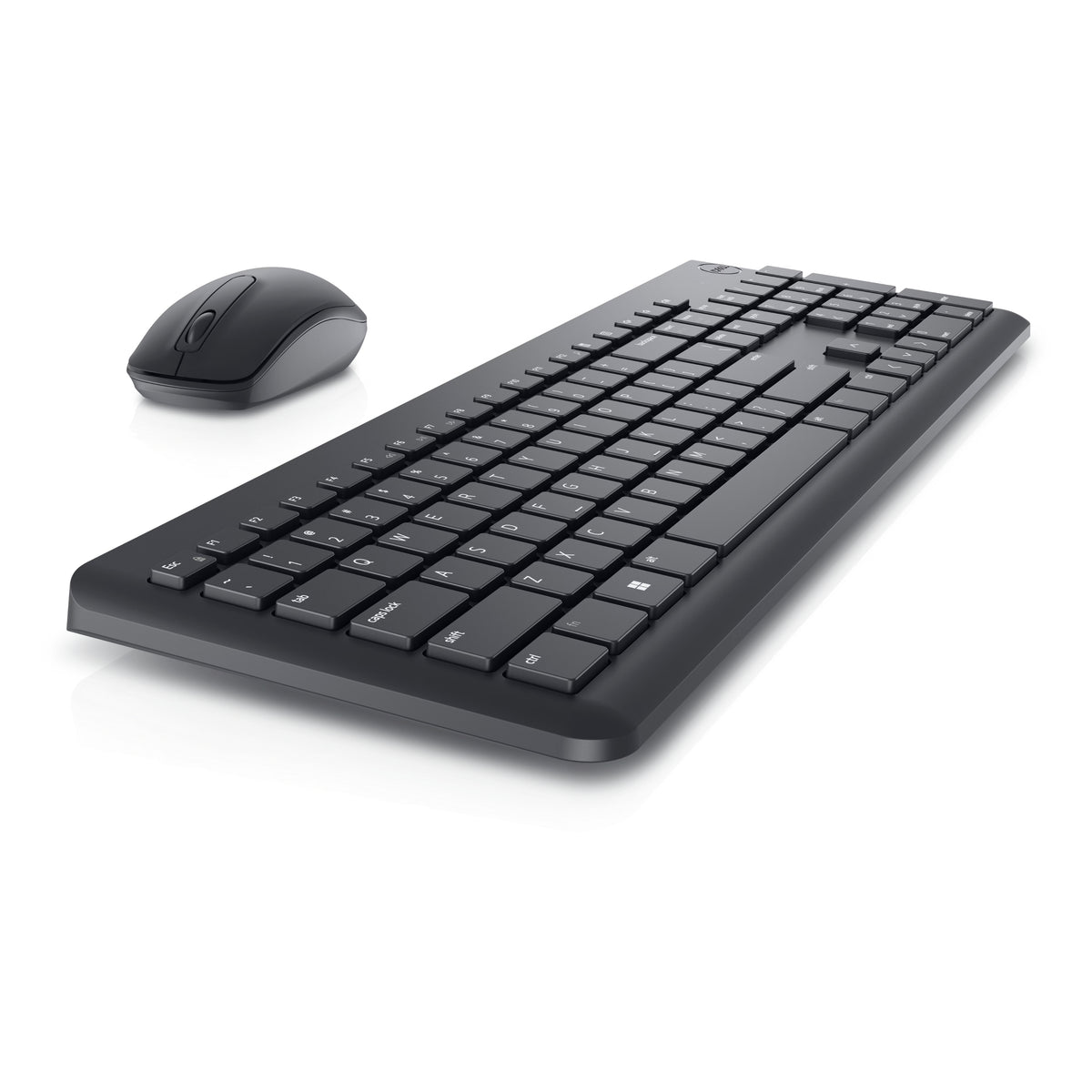 Dell KM3322W Wireless Keyboard and Mouse