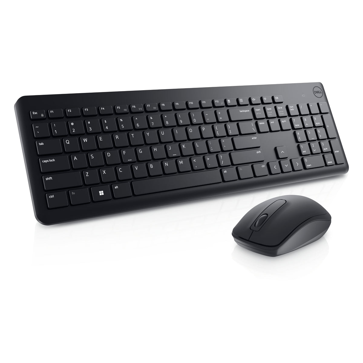 Dell Wireless Keyboard and Mouse - KM3322W | Dell USA