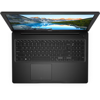 Dell Inspiron 3593 Laptop Computer with Dedicated Graphics| i7 10th Gen | 16GB RAM | 512GB SSD | 15.6" Display