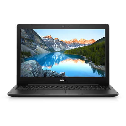 Dell Inspiron 3593 Laptop Computer with Dedicated Graphics| i7 10th Gen | 8GB RAM | 512GB SSD | 15.6" Display
