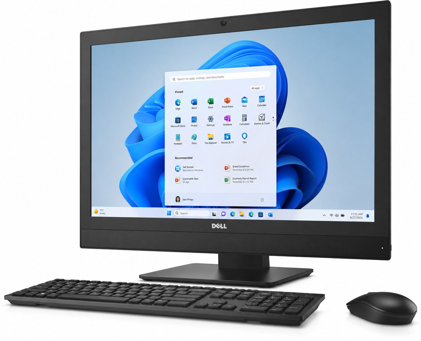 Dell OptiPlex 7450 All-in-One (Intel Core i7-7th Gen) Touch Screen Desktop AIO Computer Dell OptiPlex 7450 All-in-One (Intel Core i7-7th Gen) Touch Screen Desktop AIO Computer