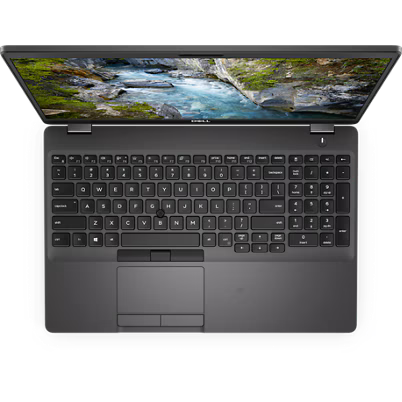 Dell Precision 3541 Workstation Laptop | i7-9th Gen | 32GB Ram | 512GB NVMe SSD | 15.6 inch Full HD Touch Screen
