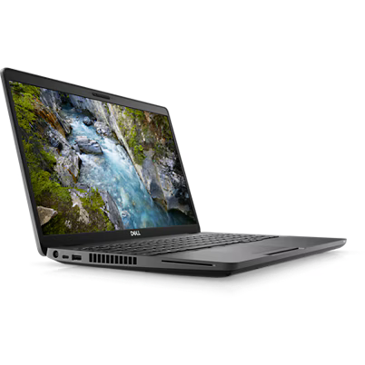Dell Precision 3541 Workstation Laptop | i7-9th Gen | 32GB Ram | 512GB NVMe SSD | 15.6 inch Full HD Touch Screen