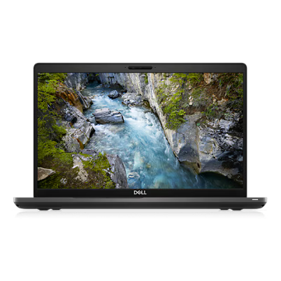 Dell Precision 3541 Workstation Laptop | i7-9th Gen | 16GB Ram | 512GB NVMe SSD | 15.6 inch Full HD Touch Screen