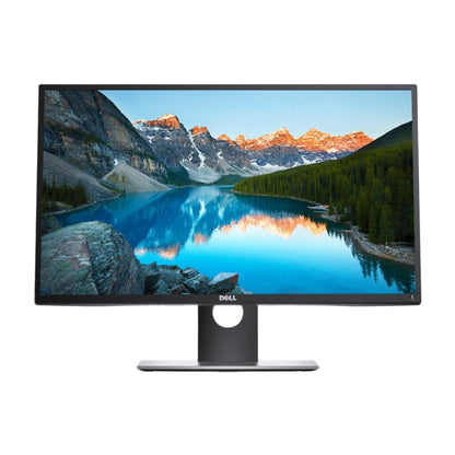 Buy Dell P2717H 27" Desktop Monitor in Qatar