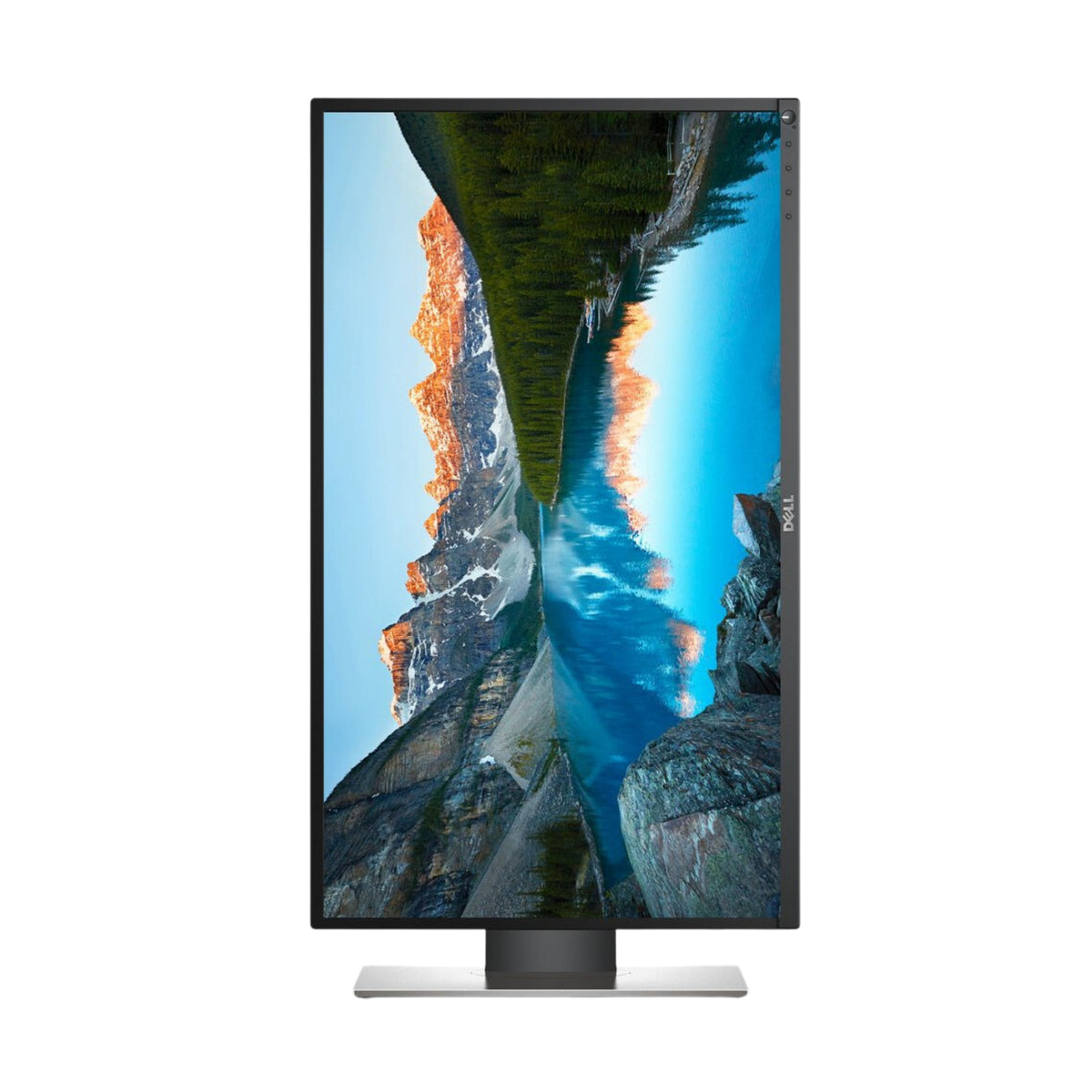 Dell Monitor Price in Qatar