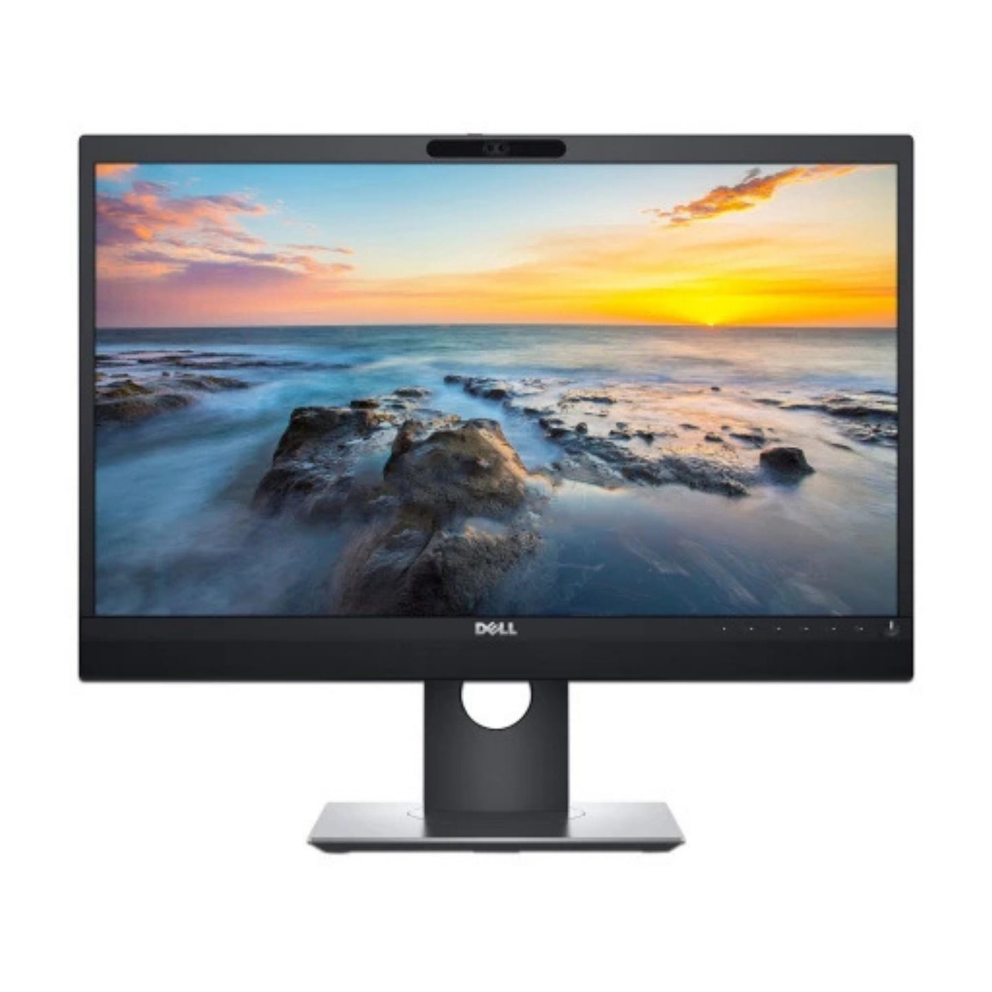 Dell P2418HZM 24" Video Conference Full HD LED Monitor with Built-in Speakers