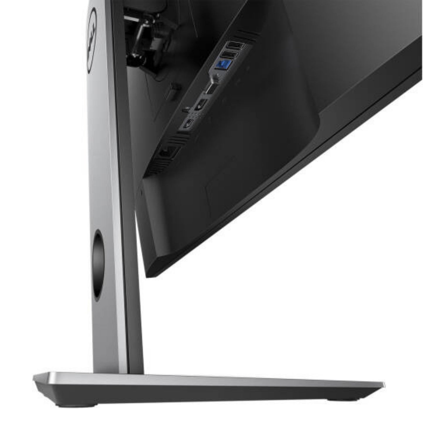 Dell P2418Hzm 24 Inch Display Video-Conferencing Monitor