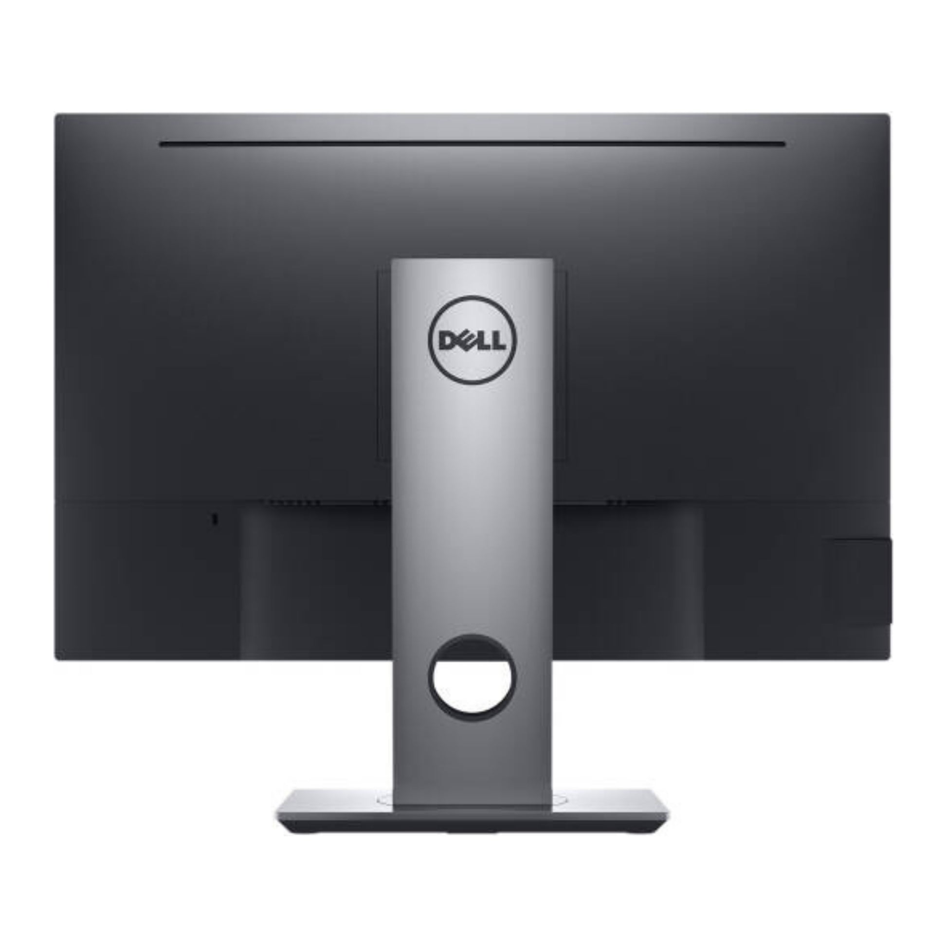 Dell P2418HZm 24" FHD LED Monitor 1920x1080 built in speakers Video Conferencing