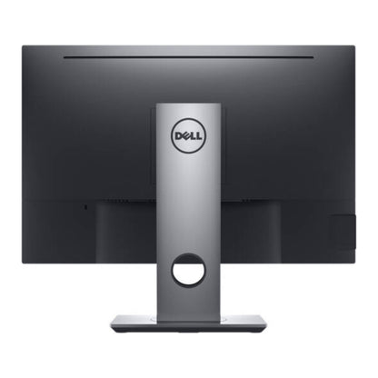 Dell P2418HZm 24" FHD LED Monitor 1920x1080 built in speakers Video Conferencing