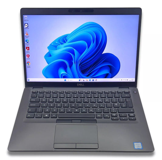 Dell Latitude 5400 
preowned refurbished laptop Computer in Doha Qatar