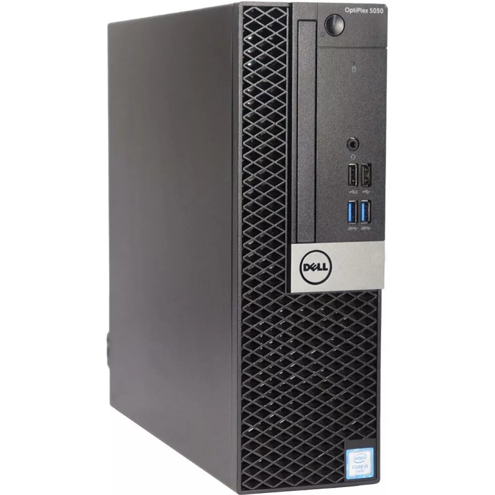 Dell OptiPlex 5050 SFF Business Desktop PC