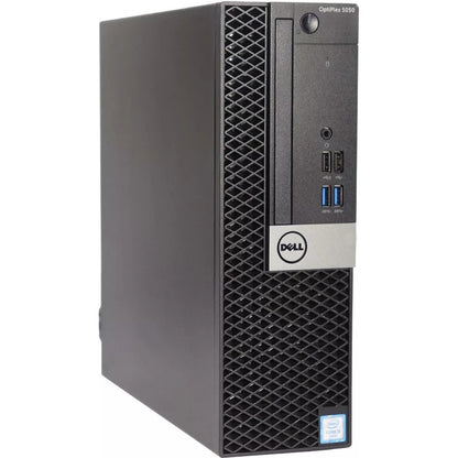 Dell OptiPlex 5050 SFF Business Desktop PC