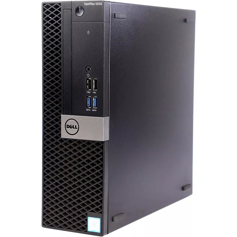OptiPlex 5050 Desktop - Small Form Factor PC
