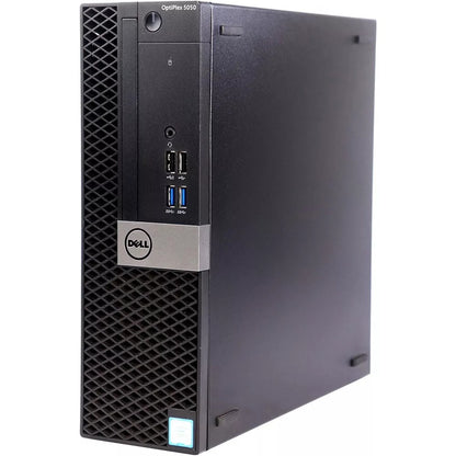 OptiPlex 5050 Desktop - Small Form Factor PC
