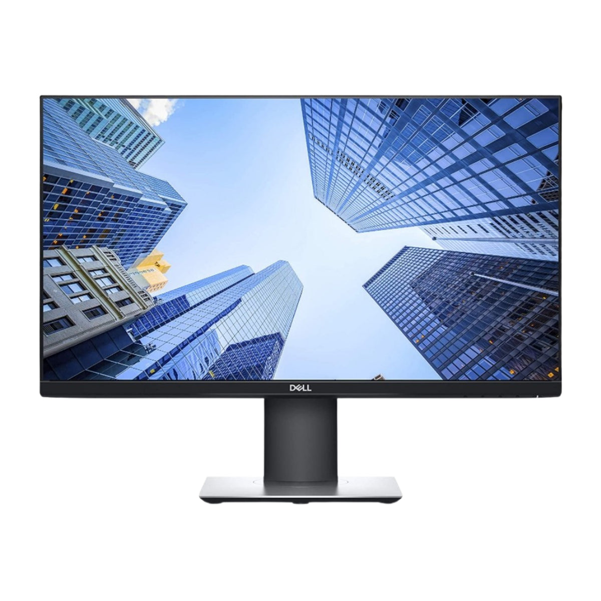 Buy Dell 24" Monitor FHD, 60Hz in Qatar
