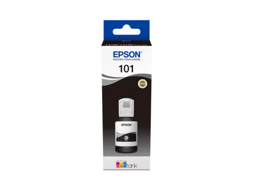 EPSON 101 Eco Tank Original Ink Bottle EPSON 101 Eco Tank Original Ink Bottle