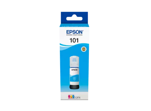 EPSON 101 Eco Tank Original Ink Bottle EPSON 101 Eco Tank Original Ink Bottle