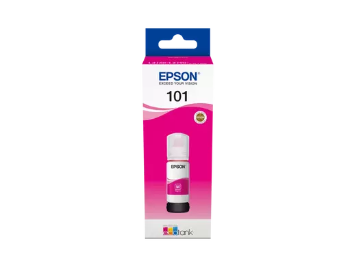 EPSON 101 Eco Tank Original Ink Bottle EPSON 101 Eco Tank Original Ink Bottle