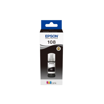 Epson l8050 and Epson L8050 ink cartridges