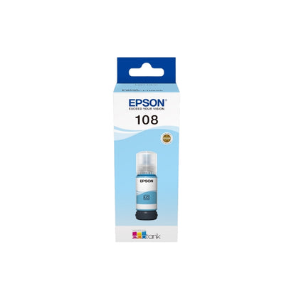 epson L8050 and L18050 printer ink bottles in Doha Qatar