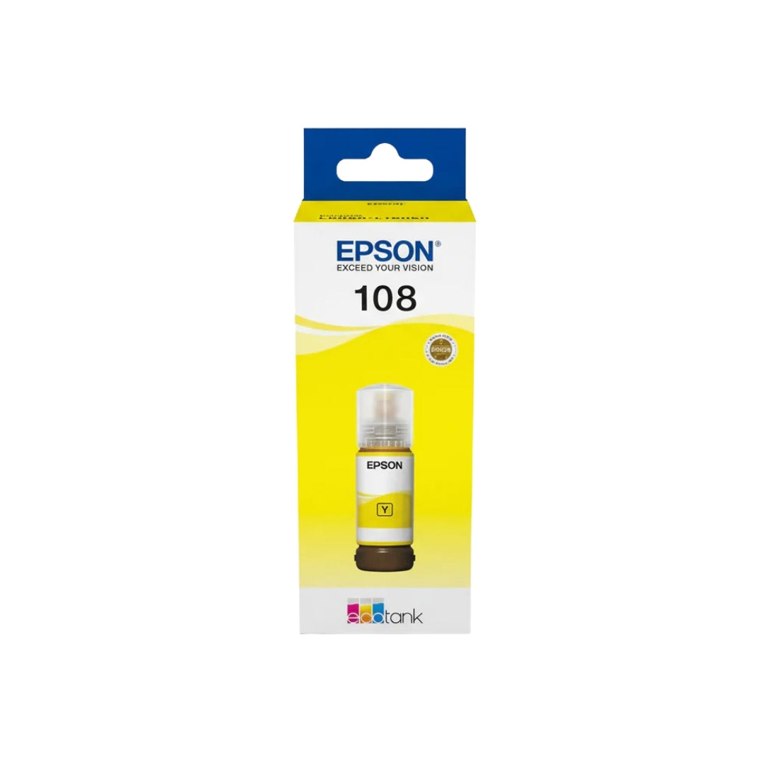 Ink bottles for epson printer L8050 and L18050