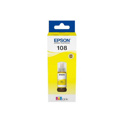 Ink bottles for epson printer L8050 and L18050