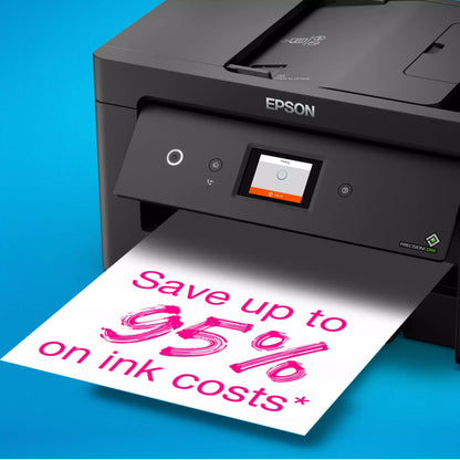EcoTank L14150 A3 Multifunctional Wi-Fi Ink Tank Printer
