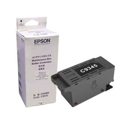Epson C9345 Ink Maintenance Box for Epson Printers