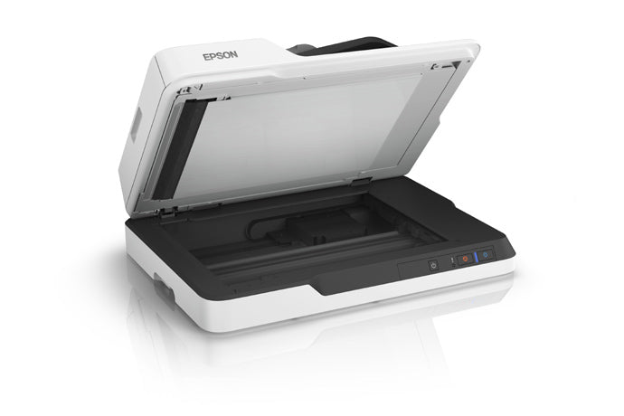 Epson DS-1630 Flatbed Color Document Scanner Epson DS-1630 Flatbed Color Document Scanner