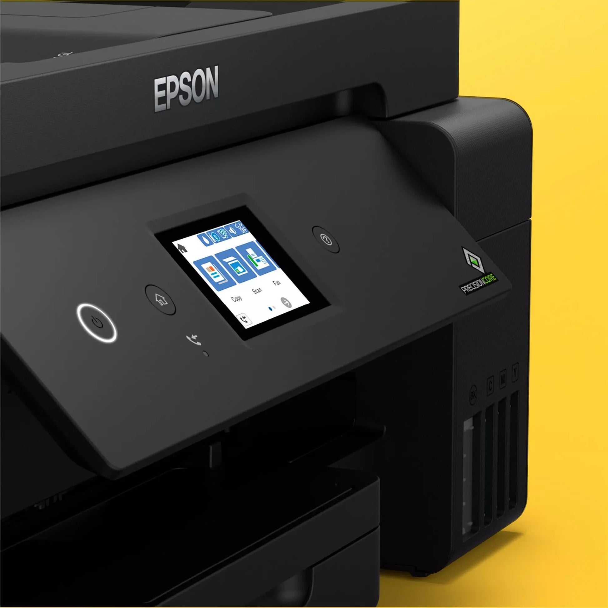Epson EcoTank A3 Wi-Fi All-in-One Ink Tank Printer, L14150