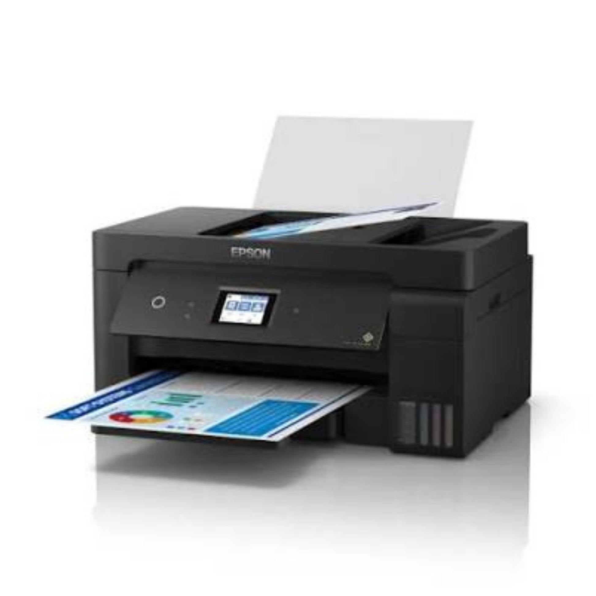 Epson EcoTank L14150 A3 Wi-Fi Duplex Wide-Format All-in-One Ink Tank Printer