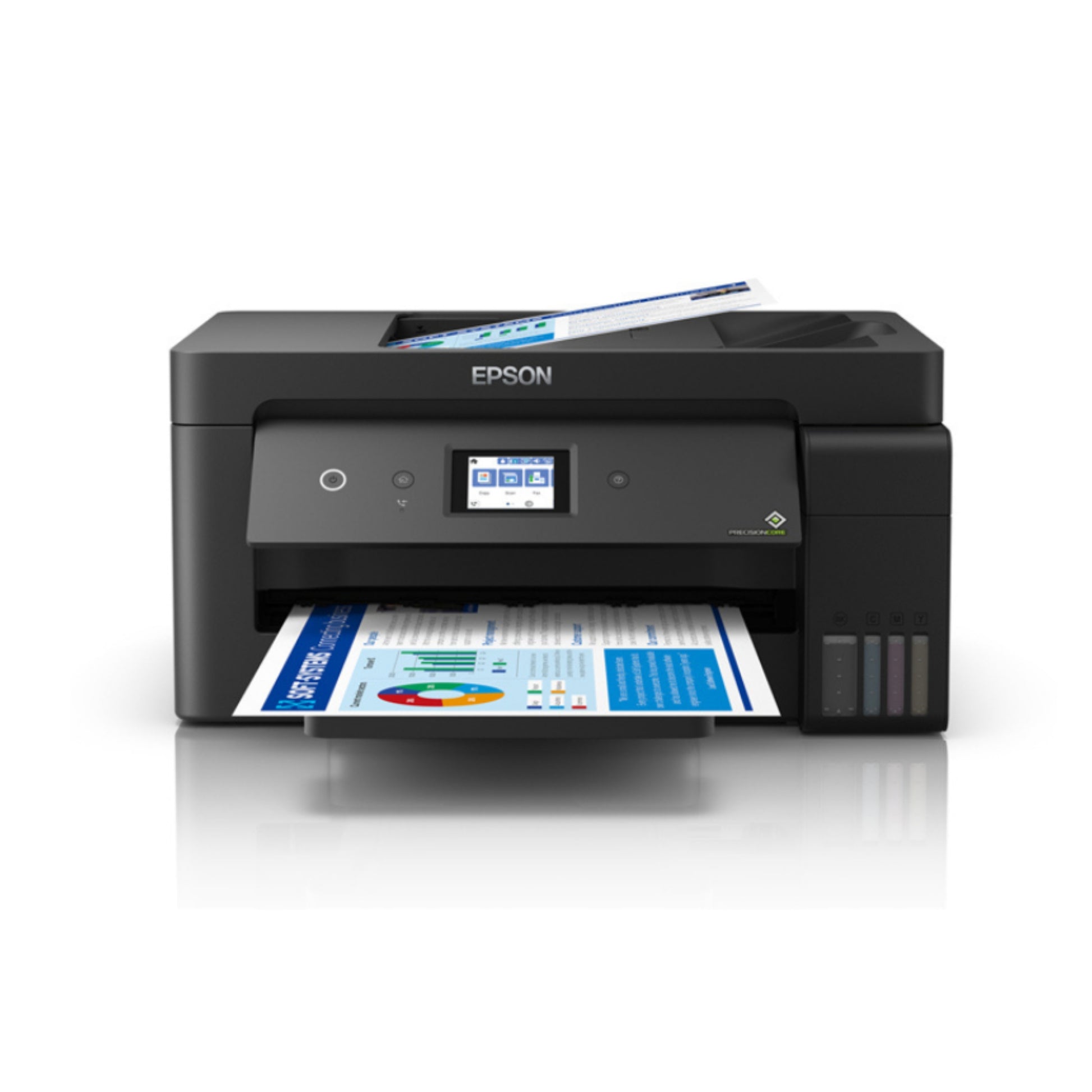 Epson EcoTank L14150 A3+ Wi-Fi Duplex Wide-Format All-in-One Ink Tank Printer