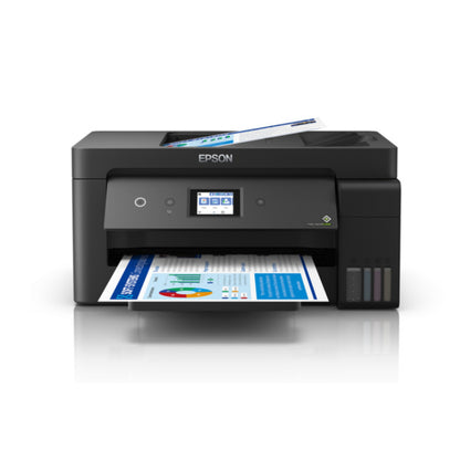 Epson EcoTank L14150 A3+ Wi-Fi Duplex Wide-Format All-in-One Ink Tank Printer