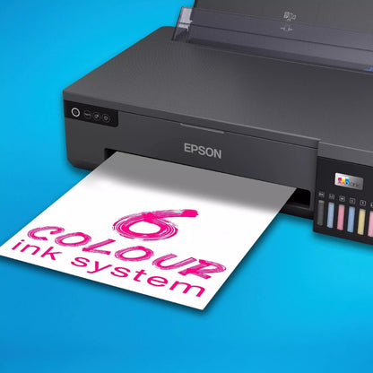 shop online Epson EcoTank L18050 Ink Tank A3 photo Printer at best price in Doha Qatar