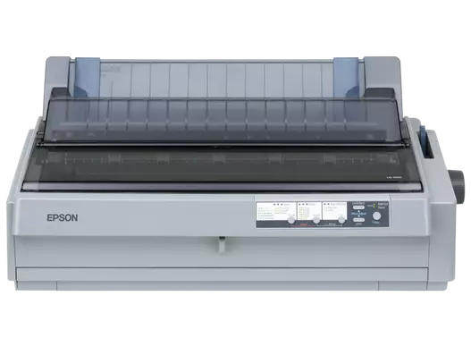 Epson LQ-2190 Dot Matrix Printer Epson LQ-2190 Dot Matrix Printer