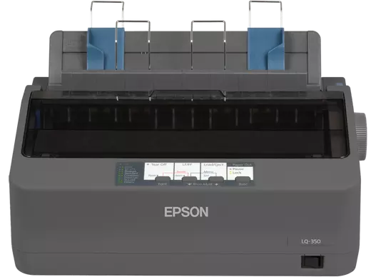 Epson LQ-350 Dot Matrix Printer Epson LQ-350 Dot Matrix Printer