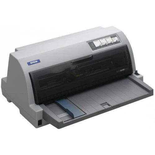 Epson LQ-690 Dot Matrix Printer Epson LQ-690 Dot Matrix Printer