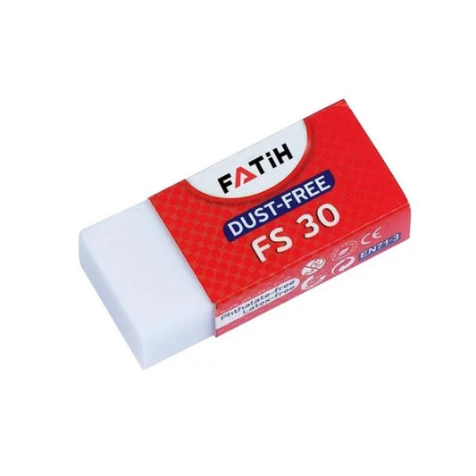 Fatih Eraser