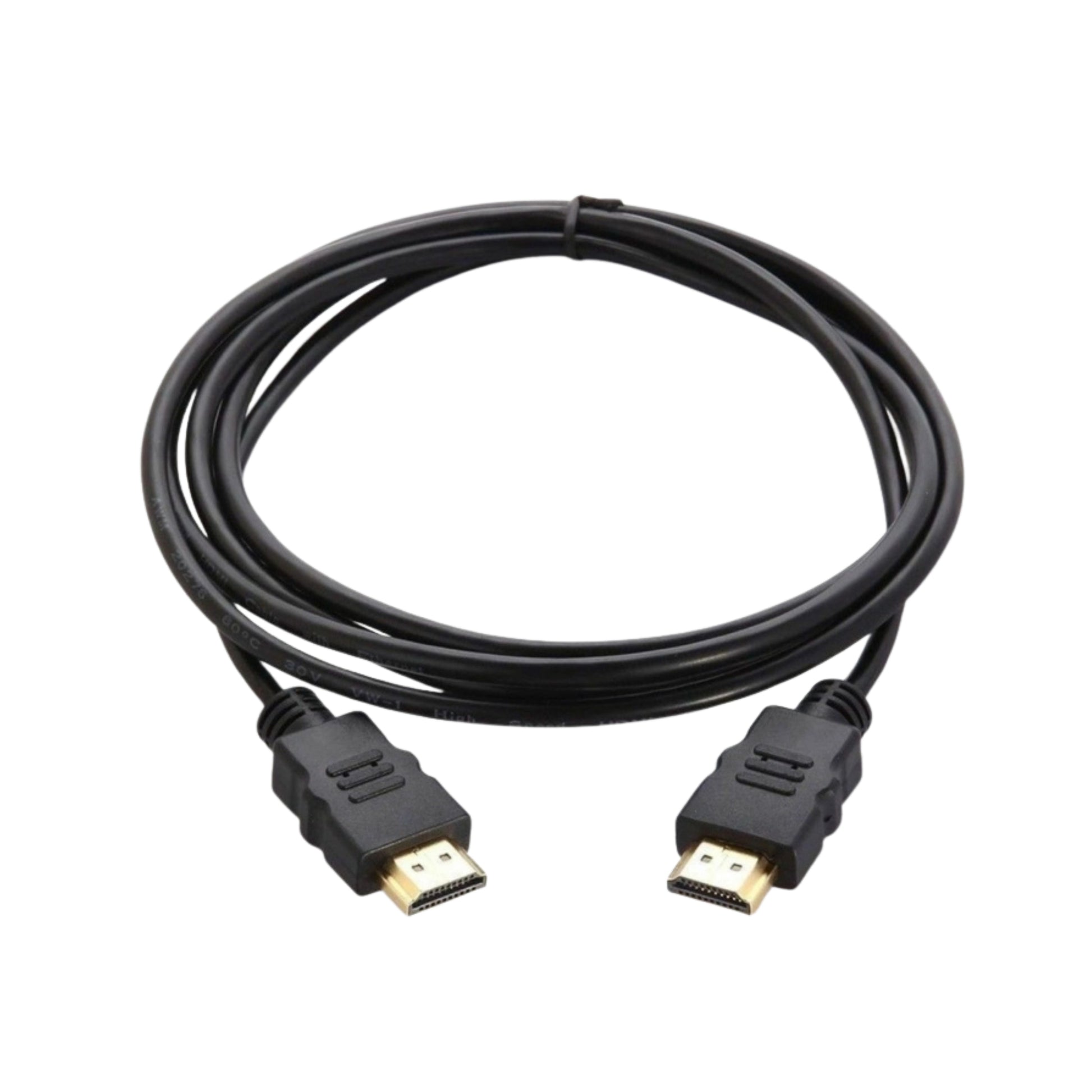 HDMI 2.0 Premium 4K UHD Cable 3 Meter Price in Qatar