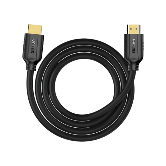 Buy UNITEK HDMI Cable 1.5m 4K@60Hz 18Gbps in Qatar