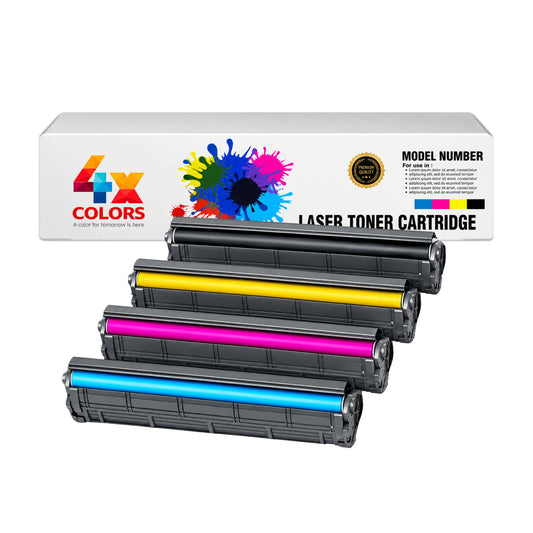 HP Toner Cartridge