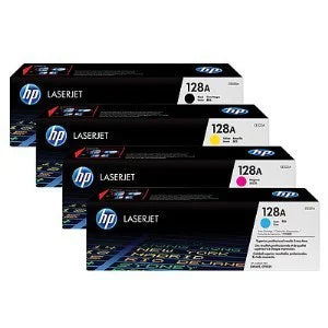 HP 128A Original LaserJet Toner Cartridge HP 128A Original LaserJet Toner Cartridge