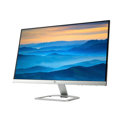 HP 27es 27" LED FHD (Full HD) Monitor
