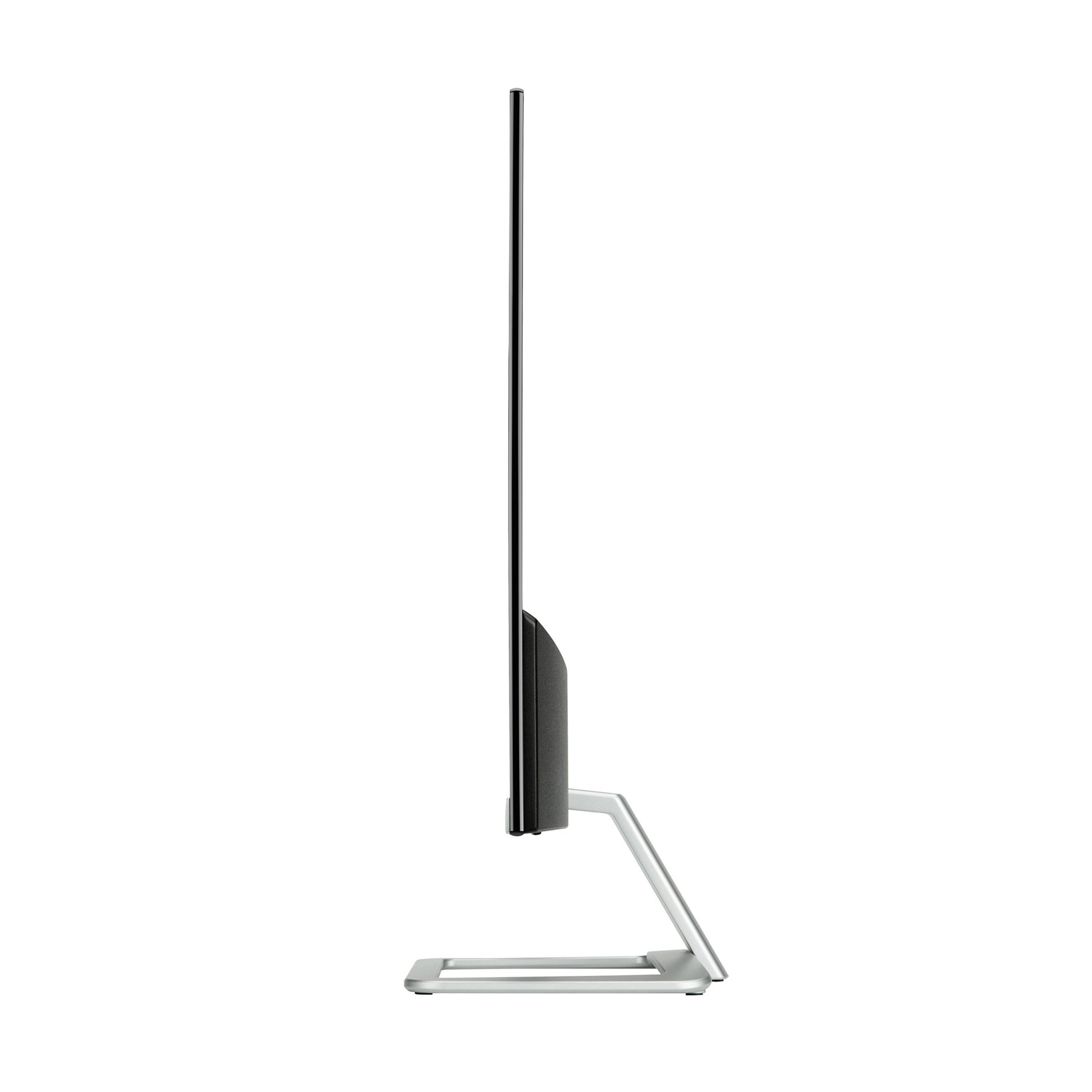 HP 27es Review: 27″ 1080p IPS UltraSlim Monitor