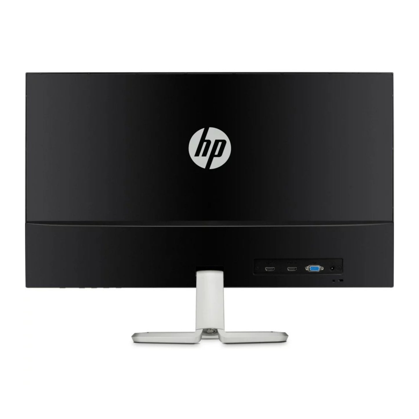 HP 27es 27-inch Display - Specifications & Accessories